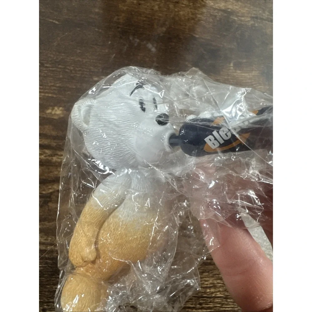 Bad Taste Bears Dom - 2003 New‎ In Box Bleach